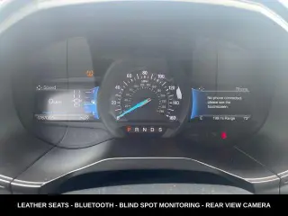 Ford Edge 2024 AWD SEL 4p SUV