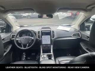 Ford Edge 2024 AWD SEL 4p SUV
