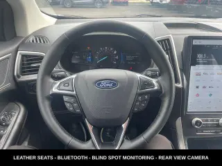 Ford Edge 2024 AWD SEL 4p SUV