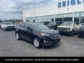 Ford Edge 2024 AWD SEL 4p SUV