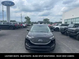 Ford Edge 2024 AWD SEL 4p SUV