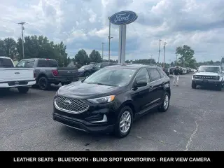 Ford Edge 2024 AWD SEL 4p SUV