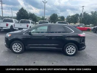 Ford Edge 2024 AWD SEL 4p SUV