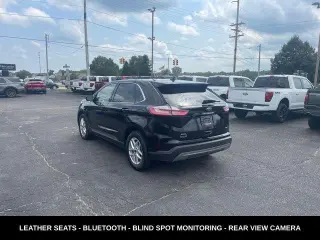 Ford Edge 2024 AWD SEL 4p SUV