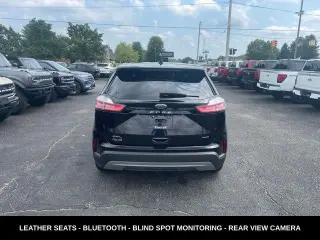 Ford Edge 2024 AWD SEL 4p SUV