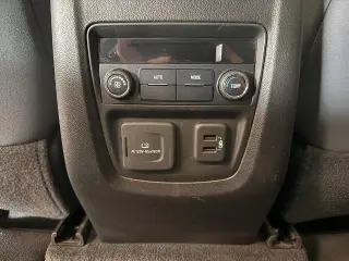 Buick Enclave 2019 4x4 Gasolina 4p Crossover
