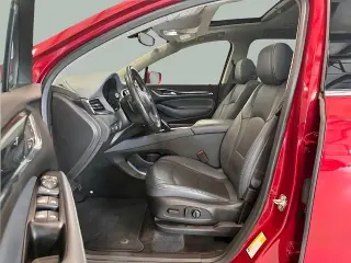 Buick Enclave 2019 4x4 Gasolina 4p Crossover
