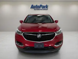 Buick Enclave 2019 4x4 Gasolina 4p Crossover