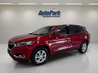 Buick Enclave 2019 4x4 Gasolina 4p Crossover