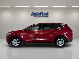 Buick Enclave 2019 4x4 Gasolina 4p Crossover