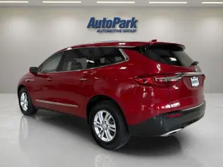 Buick Enclave 2019 4x4 Gasolina 4p Crossover