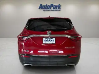 Buick Enclave 2019 4x4 Gasolina 4p Crossover