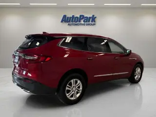Buick Enclave 2019 4x4 Gasolina 4p Crossover