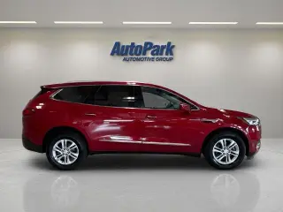 Buick Enclave 2019 4x4 Gasolina 4p Crossover