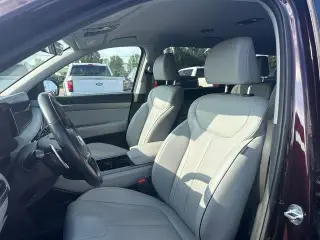 Hyundai PALISADE 2025 AWD SEL 4p SUV