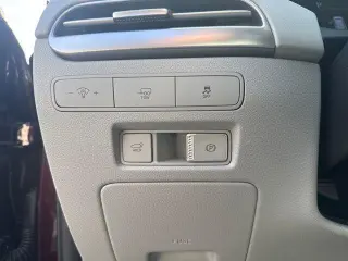 Hyundai PALISADE 2025 AWD SEL 4p SUV