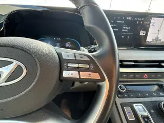 Hyundai PALISADE 2025 AWD SEL 4p SUV