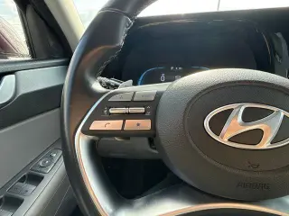 Hyundai PALISADE 2025 AWD SEL 4p SUV