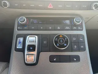 Hyundai PALISADE 2025 AWD SEL 4p SUV