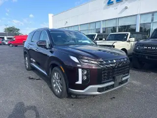 Hyundai PALISADE 2025 AWD SEL 4p SUV