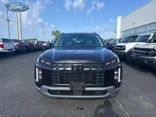Hyundai PALISADE 2025 AWD SEL 4p SUV