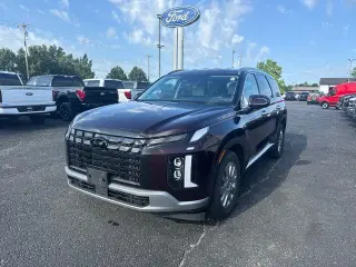 Hyundai PALISADE 2025 AWD SEL 4p SUV