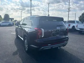 Hyundai PALISADE 2025 AWD SEL 4p SUV