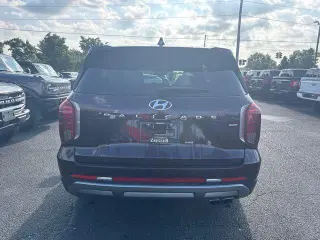 Hyundai PALISADE 2025 AWD SEL 4p SUV