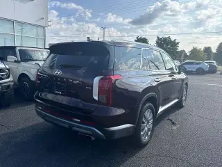 Hyundai PALISADE 2025 AWD SEL 4p SUV