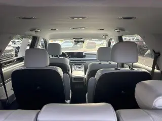 Hyundai PALISADE 2025 AWD SEL 4p SUV