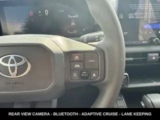 Toyota RAV4 2026 AWD LE 4p SUV