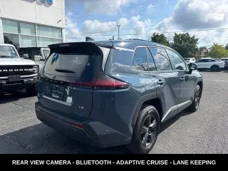 Toyota RAV4 2026 AWD LE 4p SUV
