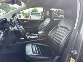 Ford Edge 2024 AWD SEL 4p SUV