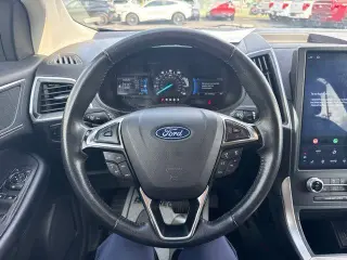 Ford Edge 2024 AWD SEL 4p SUV