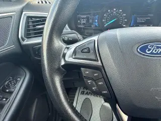 Ford Edge 2024 AWD SEL 4p SUV