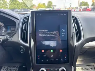 Ford Edge 2024 AWD SEL 4p SUV