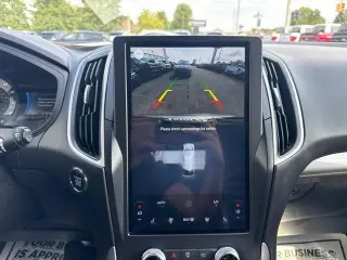Ford Edge 2024 AWD SEL 4p SUV