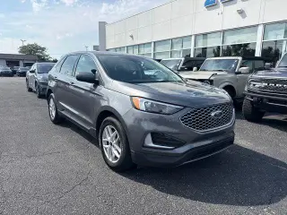 Ford Edge 2024 AWD SEL 4p SUV