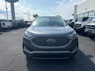 Ford Edge 2024 AWD SEL 4p SUV