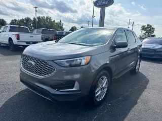 Ford Edge 2024 AWD SEL 4p SUV