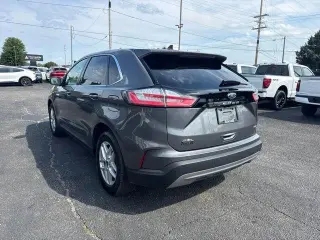 Ford Edge 2024 AWD SEL 4p SUV