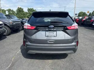Ford Edge 2024 AWD SEL 4p SUV