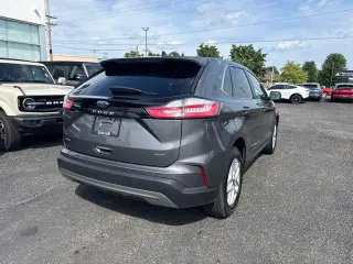 Ford Edge 2024 AWD SEL 4p SUV