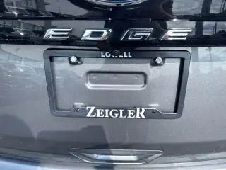 Ford Edge 2024 AWD SEL 4p SUV