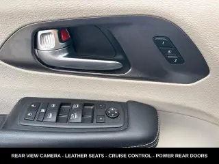 Chrysler Pacifica 2024 Touring L 4dr Mini-Van