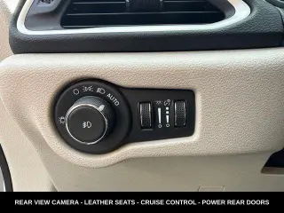 Chrysler Pacifica 2024 Touring L 4dr Mini-Van