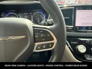 Chrysler Pacifica 2024 Touring L 4dr Mini-Van