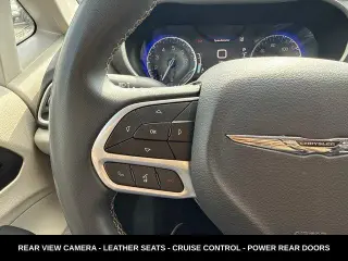 Chrysler Pacifica 2024 Touring L 4dr Mini-Van