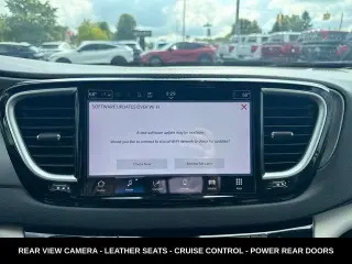 Chrysler Pacifica 2024 Touring L 4dr Mini-Van