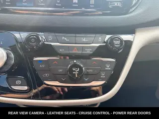 Chrysler Pacifica 2024 Touring L 4dr Mini-Van